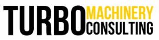 TURBOMACHINERY CONSULTING logo