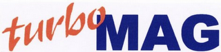 TURBOMAG logo