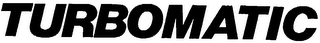 TURBOMATIC logo