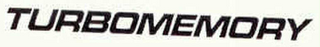 TURBOMEMORY logo