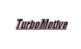 TURBOMOTIVE logo
