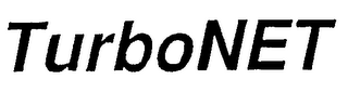 TURBONET logo
