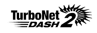 TURBONET DASH 2 logo