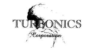TURBONICS CORPORATION logo