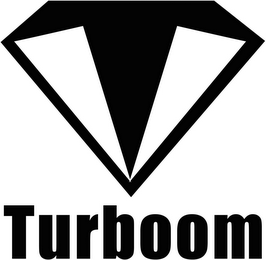 TURBOOM logo