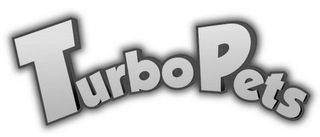 TURBOPETS logo