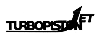TURBOPISTONJET