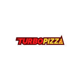 TURBOPIZZA logo