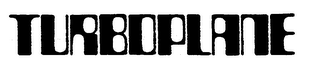 TURBOPLANE logo