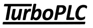 TURBOPLC logo