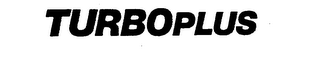 TURBOPLUS logo