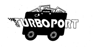 TURBOPORT logo