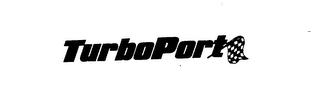 TURBOPORT logo