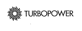 TURBOPOWER logo