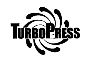 TURBOPRESS logo