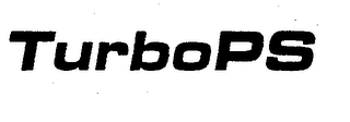 TURBOPS