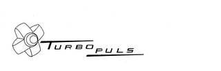 TURBOPULS logo