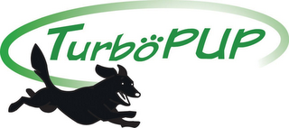 TURBOPUP logo
