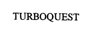 TURBOQUEST logo