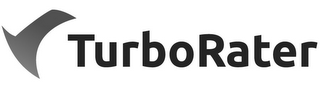 TURBORATER logo