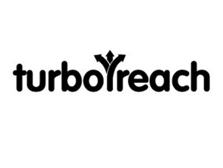 TURBOREACH logo