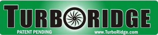 TURBORIDGE logo