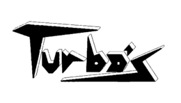 TURBO'S logo