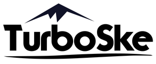 TURBOSKE logo