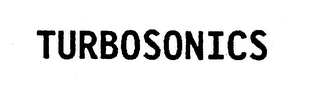 TURBOSONICS