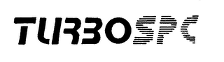 TURBOSPC logo