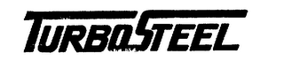 TURBOSTEEL logo