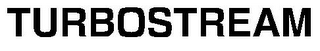 TURBOSTREAM logo