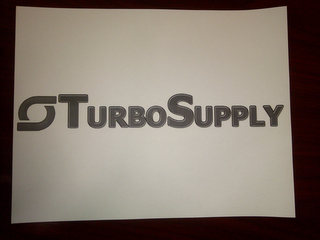 TURBOSUPPLY logo