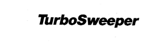 TURBOSWEEPER logo