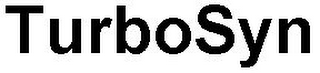 TURBOSYN logo
