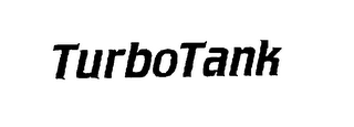 TURBOTANK logo