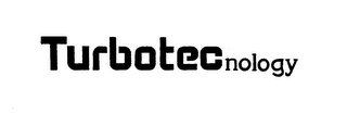 TURBOTECNOLOGY logo