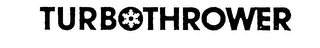 TURBOTHROWER logo