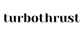 TURBOTHRUST logo