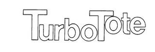 TURBOTOTE logo