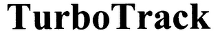 TURBOTRACK logo