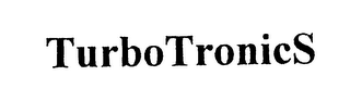 TURBOTRONICS logo