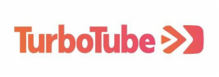 TURBOTUBE logo