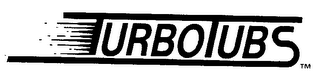 TURBOTUBS logo