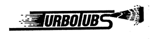 TURBOTUBS logo