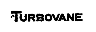TURBOVANE logo