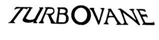 TURBOVANE logo