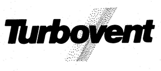 TURBOVENT logo