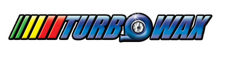 TURBOWAX logo