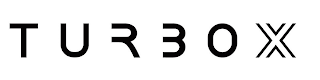 TURBOX logo